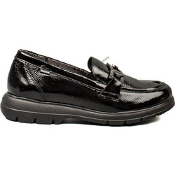 Loafers F1794 Negro