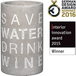 Raeder - Wine Cooler Save Water