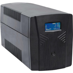 NGS Fortress 2000 V2 UPS Off-Line 1500VA 900W με 4 Πρίζες Schuko