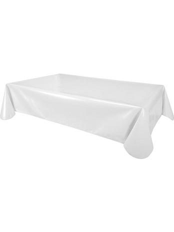 Τραπεζομάντιλο Habitable UNI - BLANC - 140X200 CM