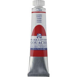 ROYAL TALENS ΤΕΜΠΕΡΑ 20ml CARMINE 3 ΤΕΜΑΧΙΑ (Το προιόν πωλείται σε μεμονωμένα τεμάχια του ενός)
