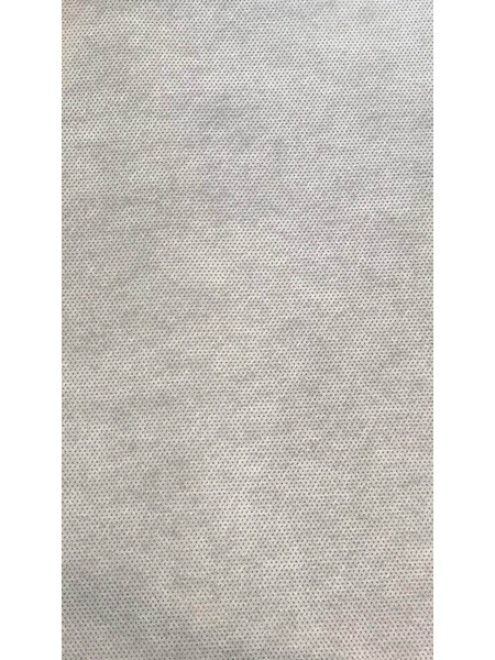 Ύφασμα Non Woven - Νον Γουβεν Με Το Μέτρο Φάρδος 90 cm - Λευκό