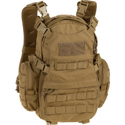 ΣΑΚΙΔΙΟ WARRIOR HELMET CARGO PACK COYOTE