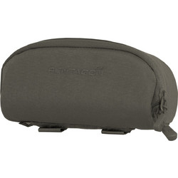 ΘΗΚΗ ΓΥΑΛΙΩΝ PENTAGON KALYPSO SUNGLASSES POUCH RAL GREEN