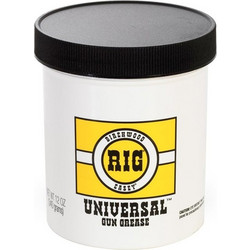 RIG(R) UNIVERSAL GREASE 340GR (12 OZ) JAR