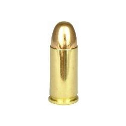 ΣΦΑΙΡΕΣ Magtech 32 Auto/7,65 Full Metal Jacket