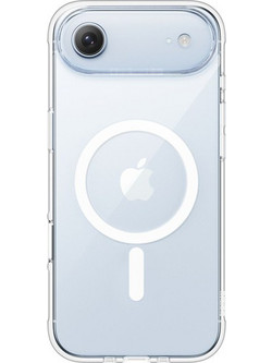 Belkin 'SheerForce' Clear Series Case for iPhone Air / Clear