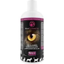 Max Cosmetic Καθαριστικό Ματιών 200 ml