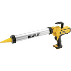 DEWALT DCE580N Ηλεκτρικό Πιστόλι Σιλικόνης Μπαταρίας 18V Solo