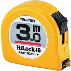 Μετρο 3m TAJIMA HI-LOCK 82N-B31603