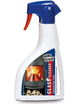 ΚΑΘΑΡΙΣΤΙΚΟ ΤΖΑΜΙΩΝ ΤΖΑΚΙΟΥ GLASS CLEANER 500ml D/S