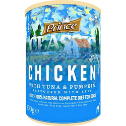 Prince Premium Classic Tuna 400gr