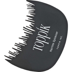 Toppik Hairline Optimizer Βούρτσα κατά της Τριχόπτωσης