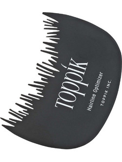 Toppik Hairline Optimizer Βούρτσα κατά της Τριχόπτωσης