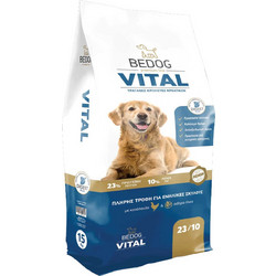 Bedog Vital 15kg
