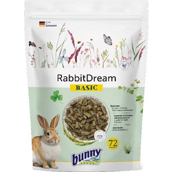 Bunny Nature Basic Rabbit Dream 4kg