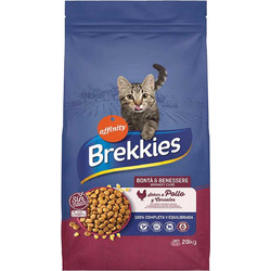 Affinity Brekkies Adult Special Care Urinary 20kg