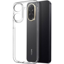 Ancus 2.0mm TPU Θήκη Clear (Xiaomi Redmi A5 4G)