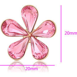 Brooch Margarita