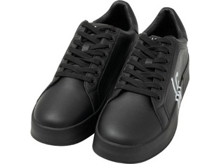 ΑΝΔΡΙΚΟ SNEAKER ICON IC05208 Μαύρο - IC05208