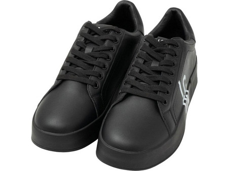 ΑΝΔΡΙΚΟ SNEAKER ICON IC05208 Μαύρο - IC05208