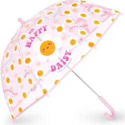Παιδική Ομπρέλα Μαργαρίτες Legami Daisy Kids' Umbrella - Dancin' in the Rain KUM0003 - Legami