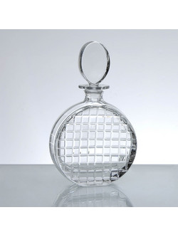 Καράφα Κρυστάλλινη Βοημίας 650ml LA-950-MAG