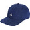 Adidas Καπέλο Jockey Snapback Υφασμάτινο Navy Μπλε IC6514