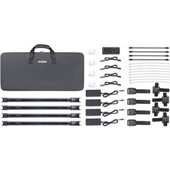 Godox TL60 4xLights Kit