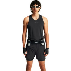 Craft ADV Essence Singlet 2 Black