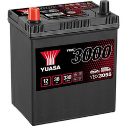 Yuasa YBX3055 12V 36AH