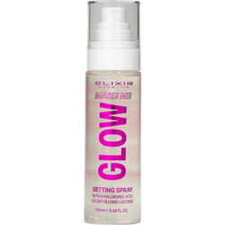 Elixir Make Me Glow Setting Spray 100ml