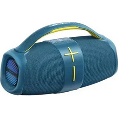 Awei Y887 Ηχείο Bluetooth 10W Μπλε