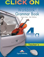 Click On 4A Workbook & Grammar Click On 4A Workbook & Grammar