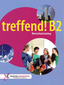 treffend! B2