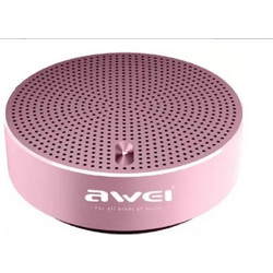 Awei Y-800 Pink Gold