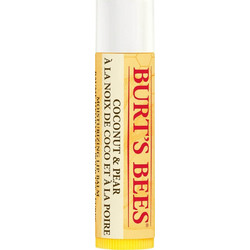 Burt's Bees Coconut Pear Lip Balm 4.25ml