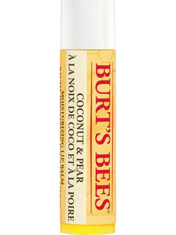 Burt's Bees Coconut Pear Lip Balm 4.25ml