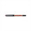 Uni-Ball Eye UB-150-10 Στυλό Υγρής Μελάνης 1mm Κόκκινο