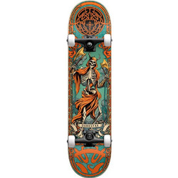 Darkstar Axe FP Premium Orange 8