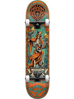 Darkstar Axe FP Premium Orange 8