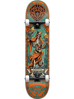 Darkstar Axe FP Premium Orange 8