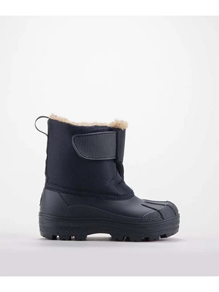 IGOR ΓΑΛΟΤΣΕΣ BOY NEU W10259-003 ΜΠΛΕ