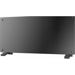 Eurolamp 300-41601 Θερμοπομπός Δαπέδου 2000W με Θερμοστάτη