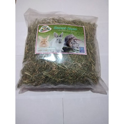 Evia Parrots Natural Grass 500gr