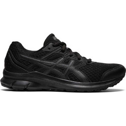 ASICS Jolt 3 Γυναικεία Αθλητικά Παπούτσια για Τρέξιμο Μαύρα 1012A908-002