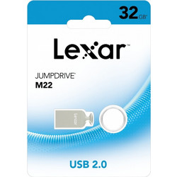 Lexar JumpDrive M22 32GB USB 2.0