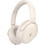 Edifier Hybrid W800 Pro Ενσύρματα & Ασύρματα Bluetooth Ακουστικά Over Ear με Noise Cancelling Μπεζ