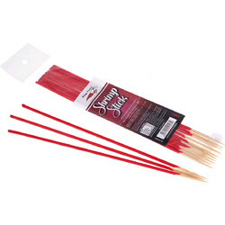 Ceramic Nature Shrimp Lolly Astaxanthin 10pcs