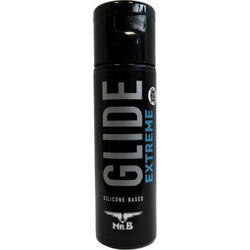 Mister B Glide Extreme Λιπαντικό Gel Κόλπου & Πρωκτού 30ml